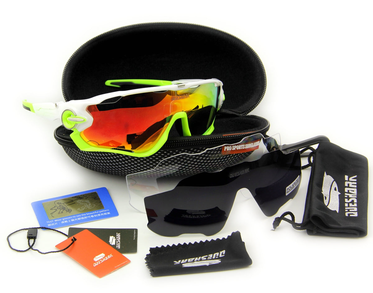 Most Popular Polarized Sunglasses For Cycling Eyewear Cycling Glasses Bike Sunglasses