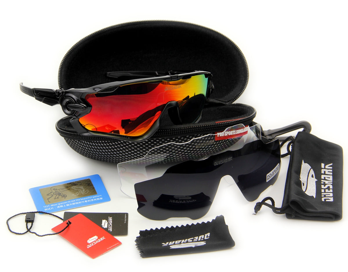Most Popular Polarized Sunglasses For Cycling Eyewear Cycling Glasses Bike Sunglasses