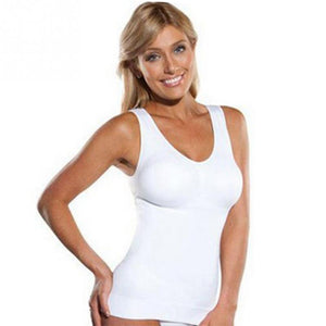 New Women Slim Up Body Shaper Camisole