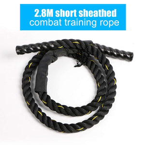 Fitness Heavy Jump Rope Crossfit - 25 mm