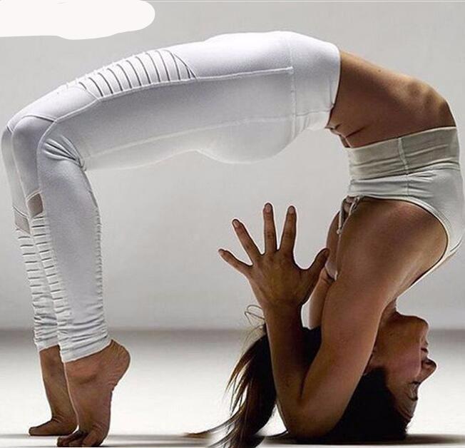 Women Sports Yoga Pants Fitness Sport - legings