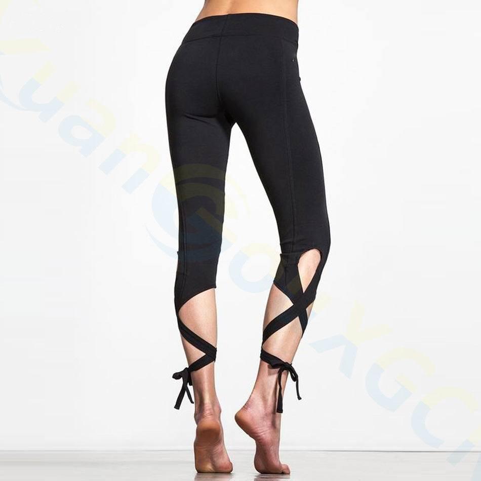 Sportswear Ballet leggings