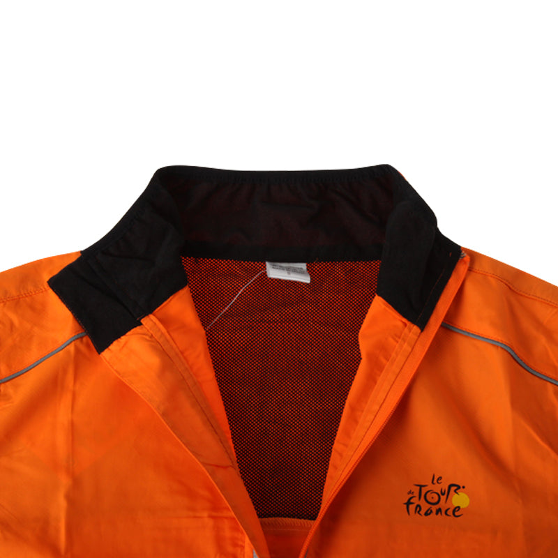 Windbreaker men/women cycling jacket windproof cycling jersey
