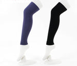 Women's Knitted Leggings -Ballerina Legwarmers