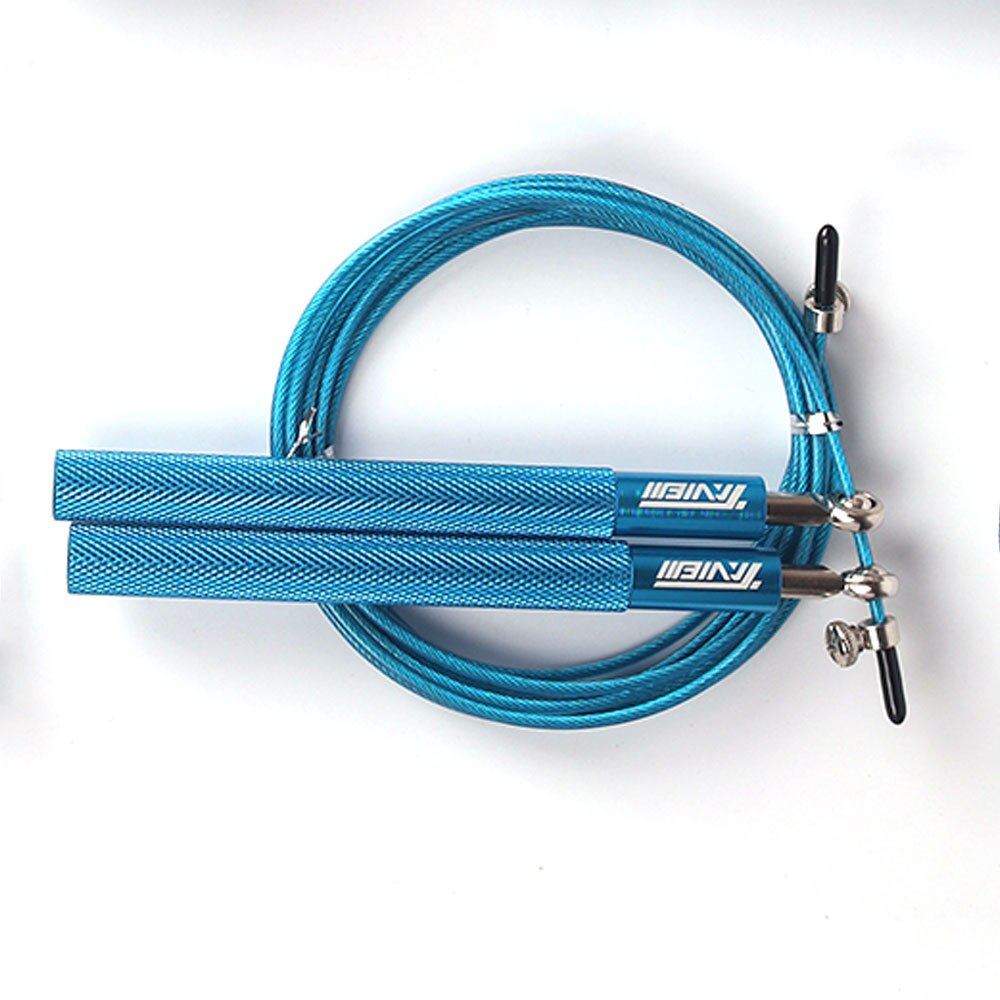 Crossfit Speed Jump Rope Professional Ball Bearing