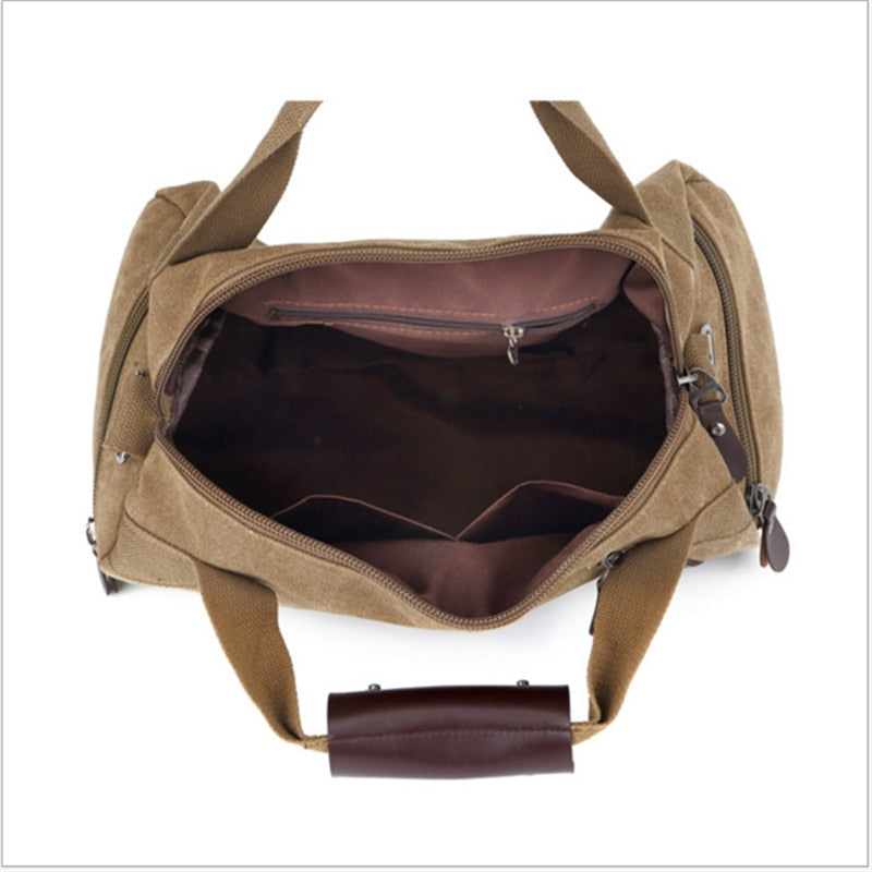 Durable Multifunction Handbag