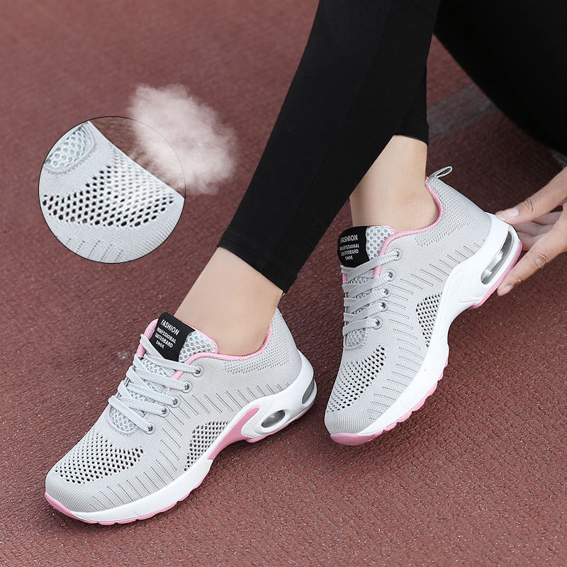 Women's Breatheable Running Shoe-Flarut Style