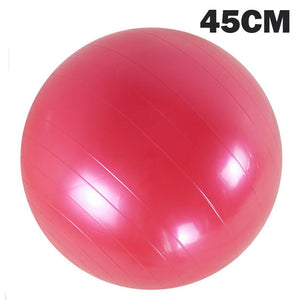 High Quality Exercise Workout Ball