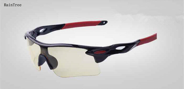 Men or Women Cycling  Glasses  - Outdoor Sunglasses