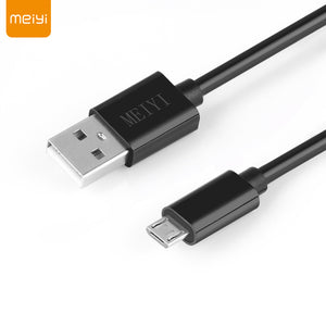 Micro USB Cable Fast Charging Mobile Phone Android Cable 1m 2m 3m USB Data Charger Cable USB Cord Wire for Samsung HTC LG