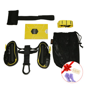 Resistance Bands Sport Equipment -Portable