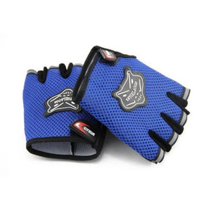 Sports Body Building Gloves - Weight Lifting