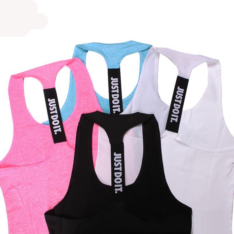 Women Fitness Tank Top - Gym or Sports wear