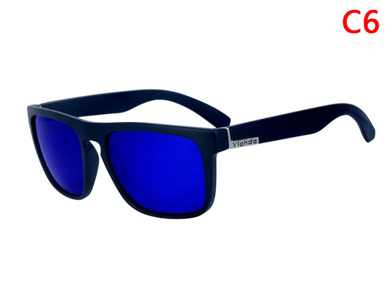 Popular Brand Sport Sunglasses