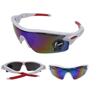 Men or Women Cycling  Glasses  - Outdoor Sunglasses