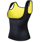 Tops Chest Body Shaper