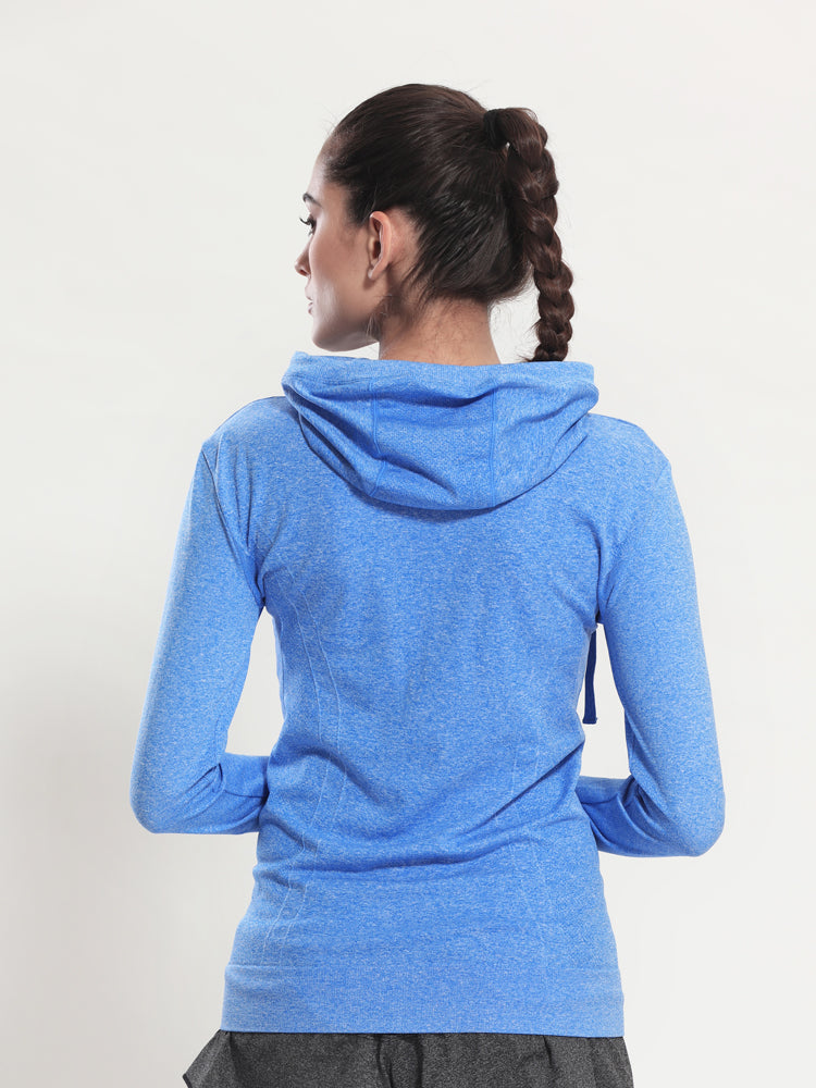 Women's Yoga Shirts Long Sleeve Yoga Tops - Sportswear Fitness