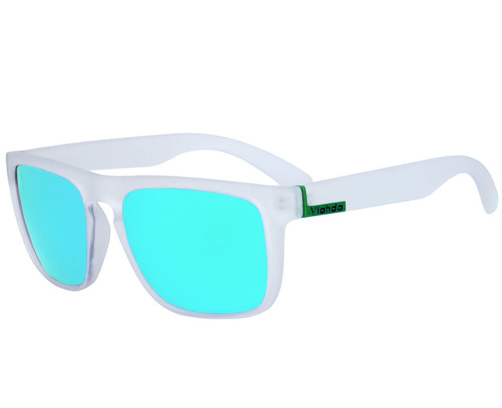 Popular Brand Sport Sunglasses