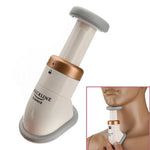 Portable Exerciser NeckLine Slimmer Neck Chin Slim Massager Best Price