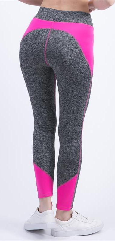 Women Leggings For Female High Waist Leggings - Bodybuilding Clothes Body Shapers