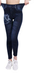 New Woman Fashion Slim Jeans Women Leggings