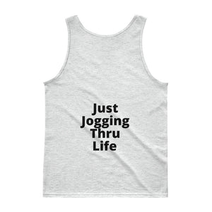 Jogger Tank Top