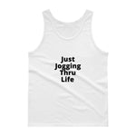 Jogger Tank Top