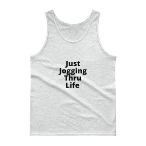 Jogger Tank Top