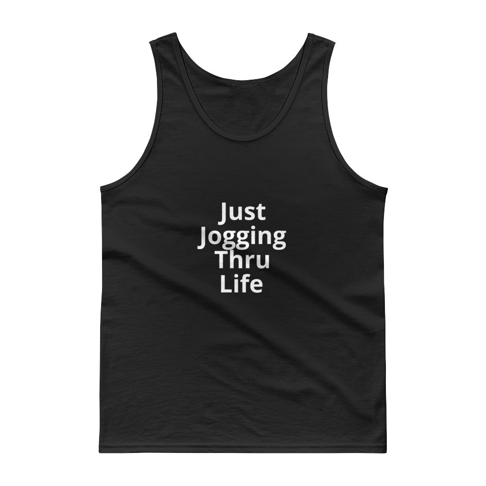 Jogger Tank Top